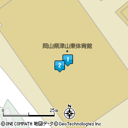 周辺地図