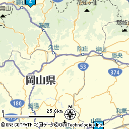 周辺地図