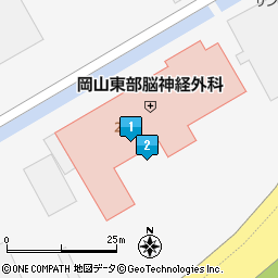 周辺地図