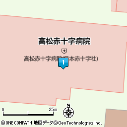 周辺地図