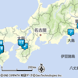 周辺地図