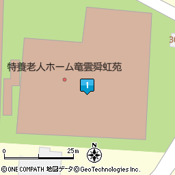 周辺地図