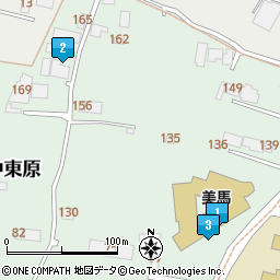 周辺地図