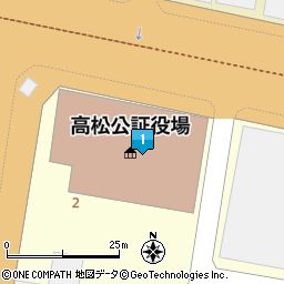 周辺地図