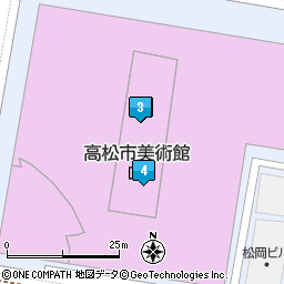 周辺地図