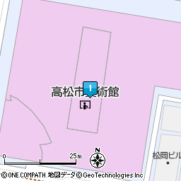 周辺地図