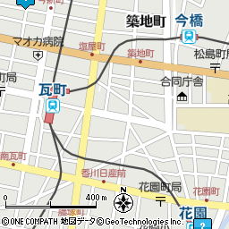 周辺地図