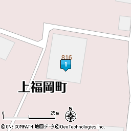 周辺地図