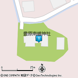 周辺地図