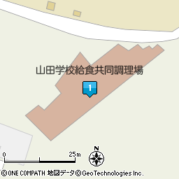 周辺地図