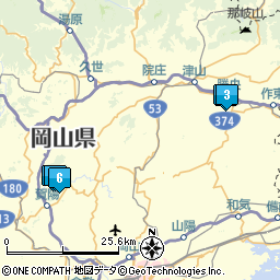 周辺地図