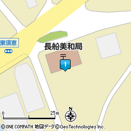 周辺地図