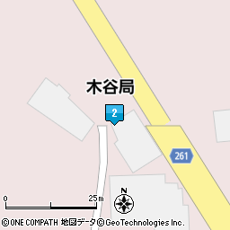 周辺地図