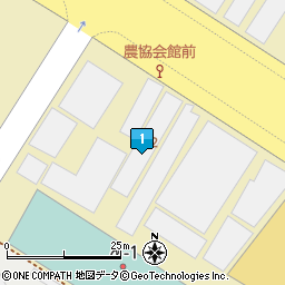 周辺地図