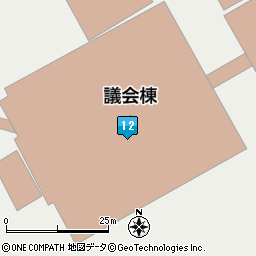 周辺地図