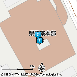 周辺地図