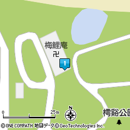 周辺地図