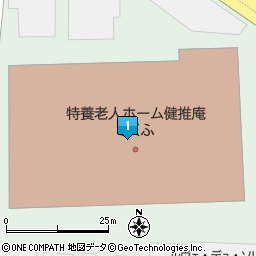 周辺地図