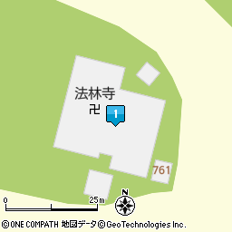 周辺地図