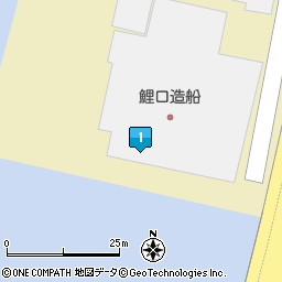 周辺地図