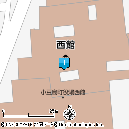 周辺地図