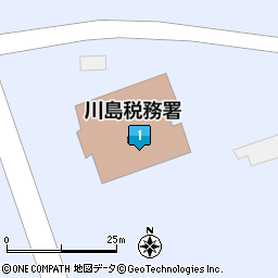 周辺地図