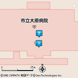 周辺地図