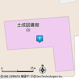 周辺地図