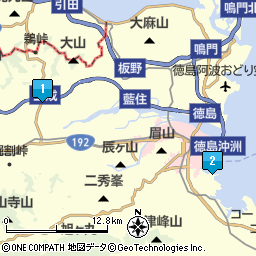 周辺地図