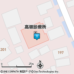 周辺地図