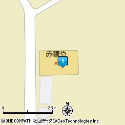 周辺地図