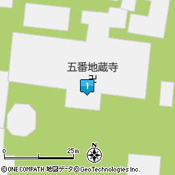 周辺地図