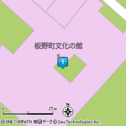 周辺地図