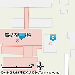 周辺地図