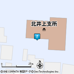 周辺地図