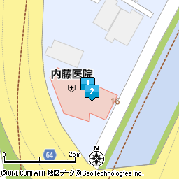 周辺地図