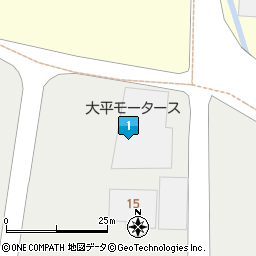 周辺地図