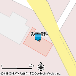 周辺地図