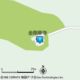 周辺地図