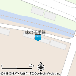 周辺地図