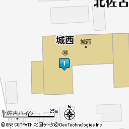 周辺地図