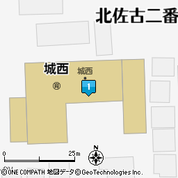 周辺地図