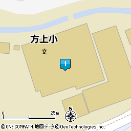 周辺地図