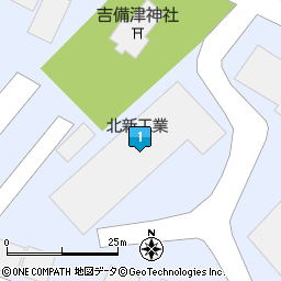 周辺地図