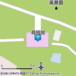 周辺地図