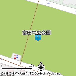 周辺地図