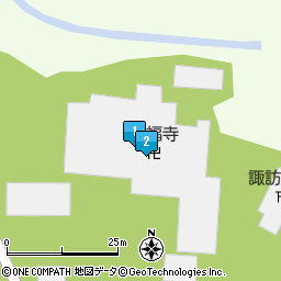 周辺地図