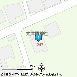 周辺地図