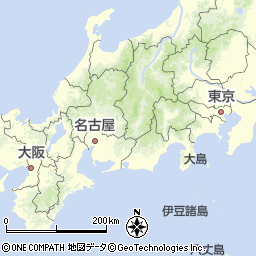 周辺地図