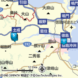 周辺地図